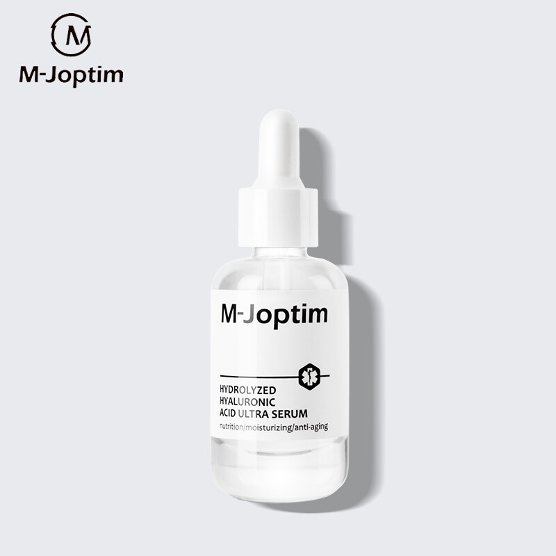 Hydrolyzed Hyaluronic Acid Ultra Serum