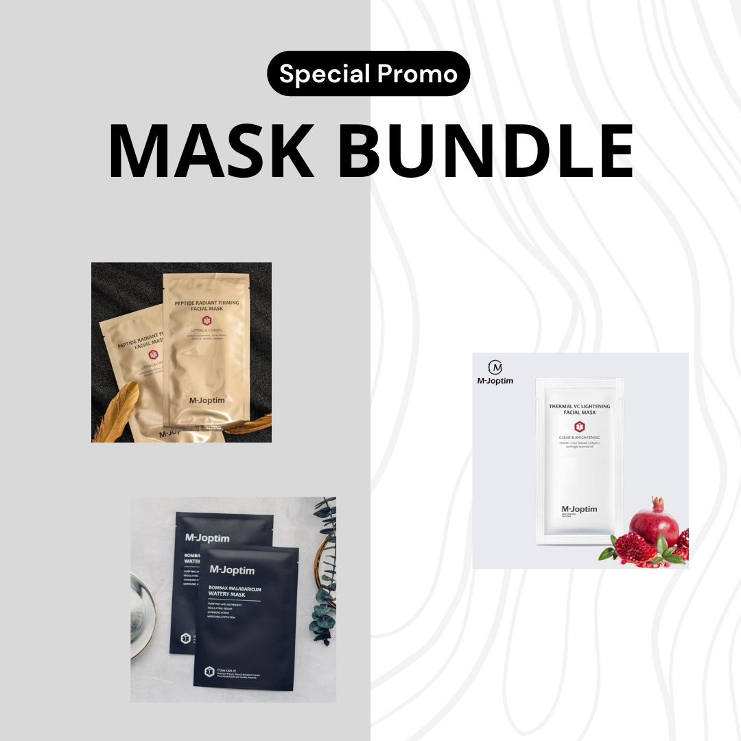 Mask Bundle